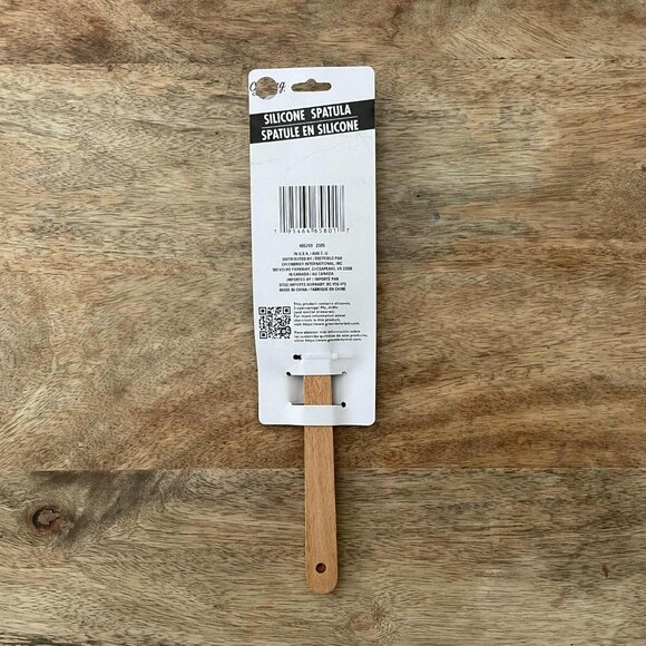 5/$20 NEW 2Pk Halloween Spatula Set-Creepy-Spiderweb - Picture 3 of 4